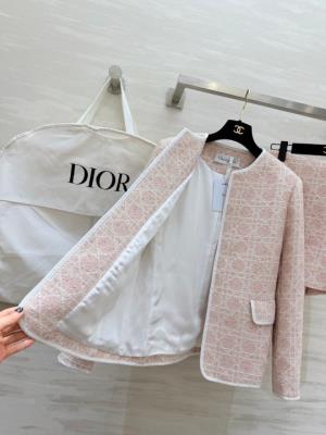 wholesale quality dior women spring summer suit model no. 14